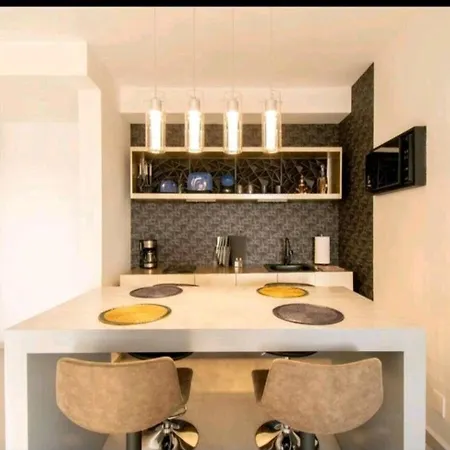 Le Beau Malcousinat Proche Place Nationale Montauban Exterior photo