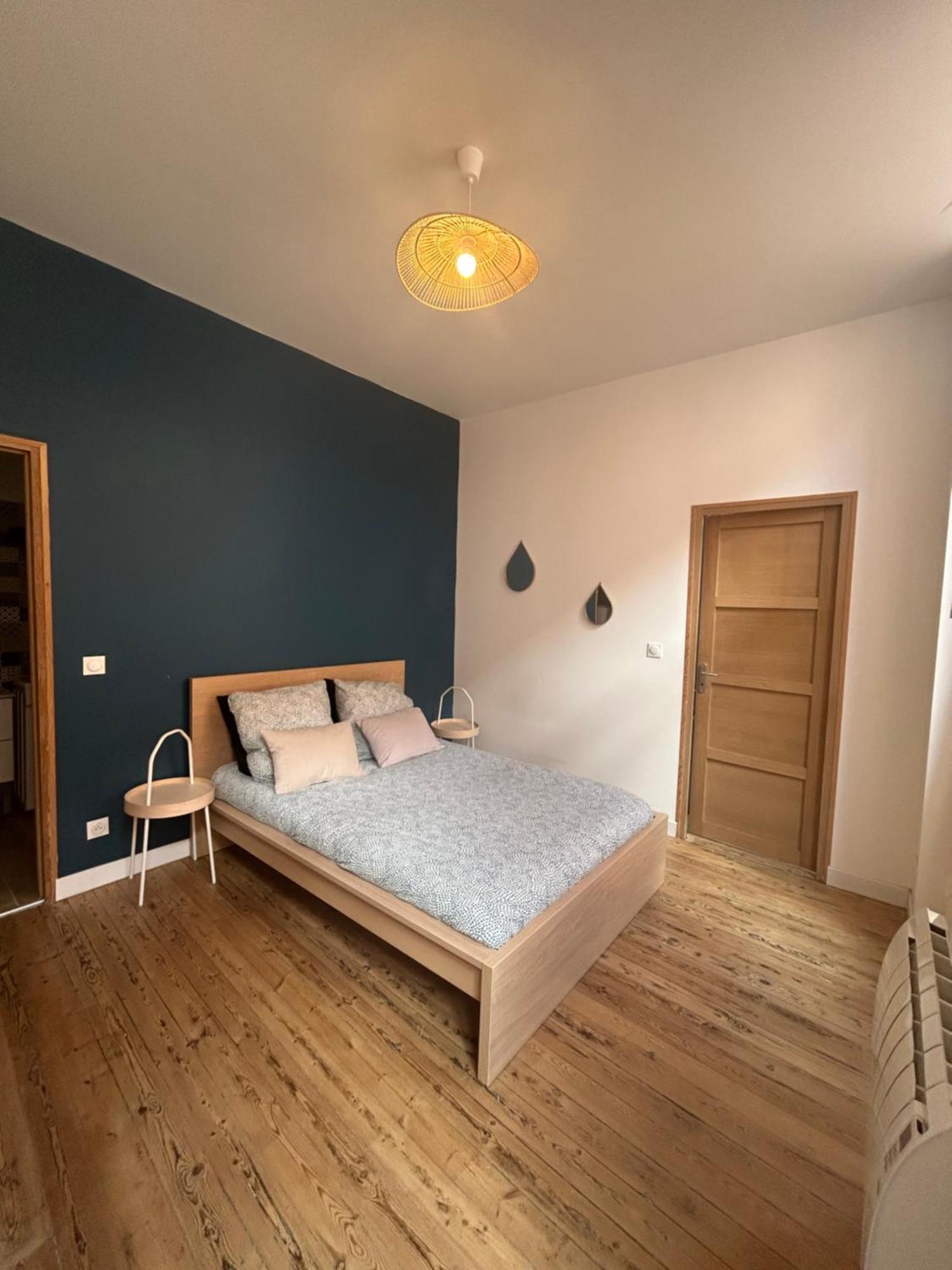 Appartement Le Beau Malcousinat Proche Place Nationale Montauban
