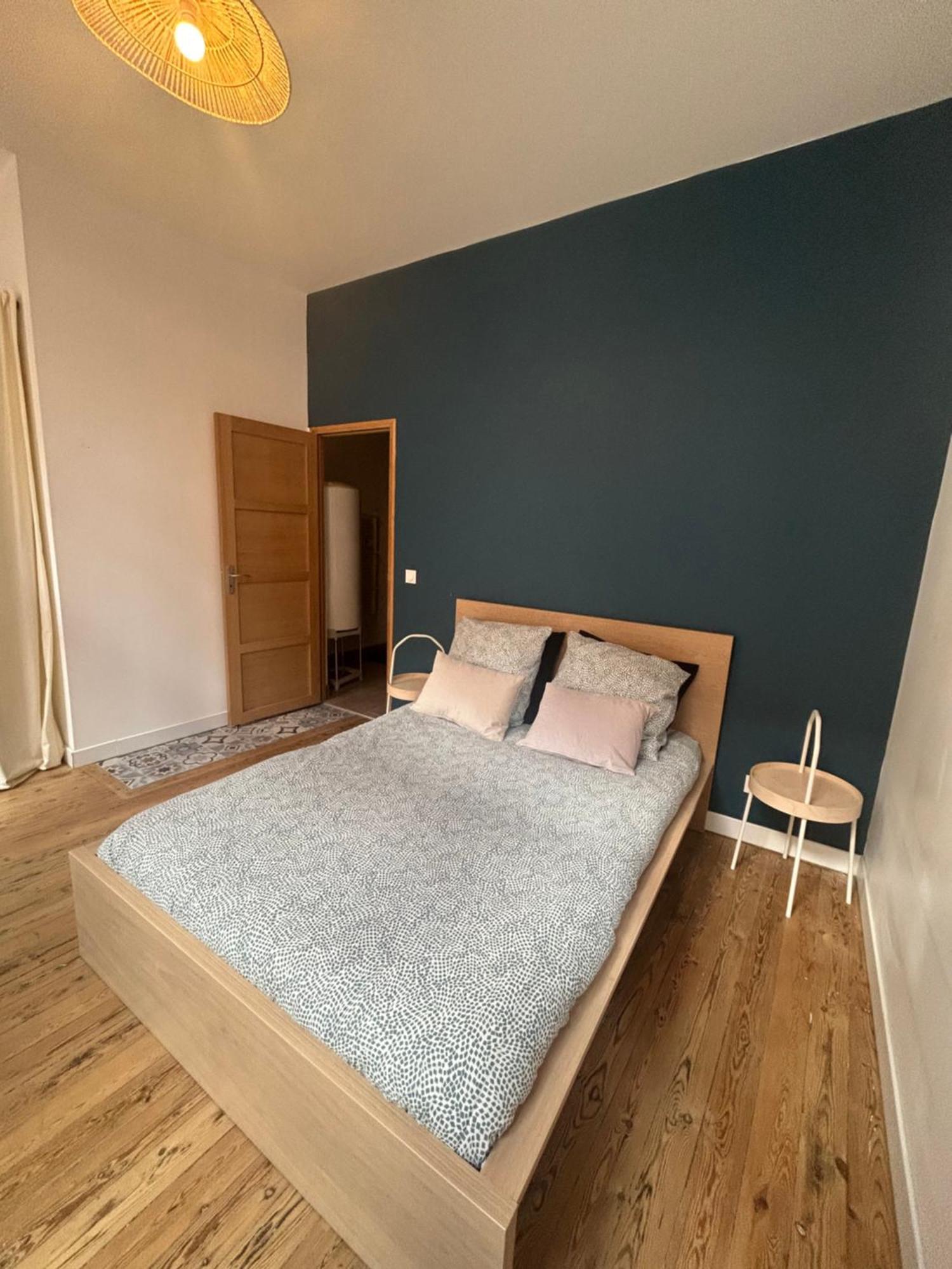Appartement Le Beau Malcousinat Proche Place Nationale *