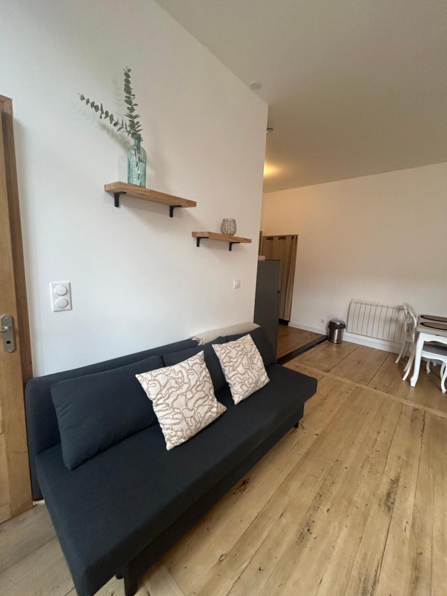 Le Beau Malcousinat Proche Place Nationale Appartement